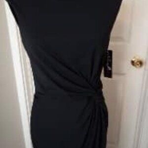 Little Black Dress Size Medium